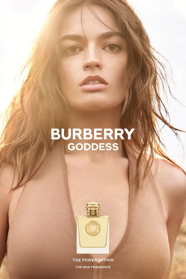 Burberry Goddess EDP 100 ml Kadın Parfüm