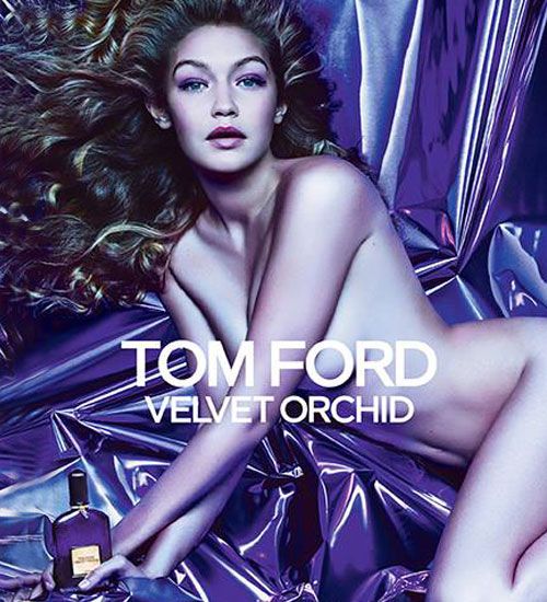 Tom Ford Velvet Orchid 100 Ml Edp Ünisex Parfüm