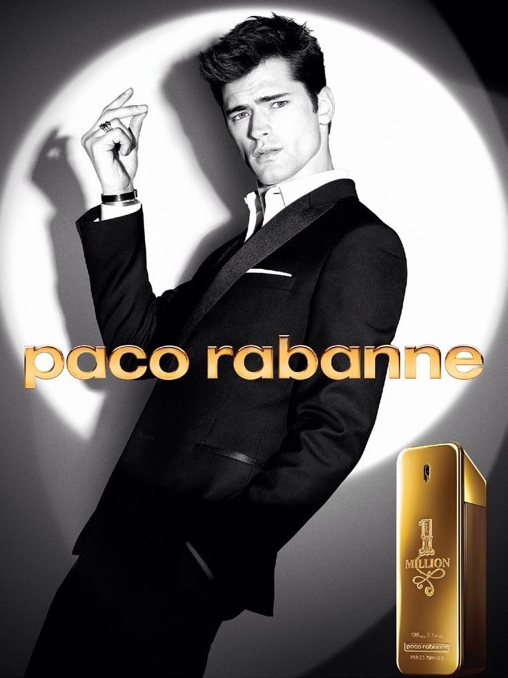 Paco Rabanne One Million EDT 100 ml Erkek Parfüm