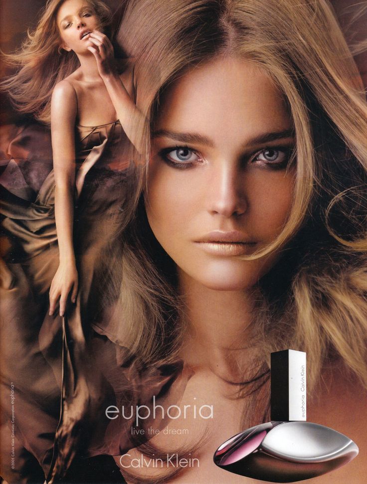 Calvin Klein Euphoria EDP 100 ml Kadın Parfüm