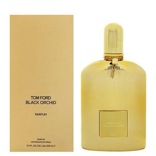 Tom ford black orchid gold 100 ml Unisex Parfüm 