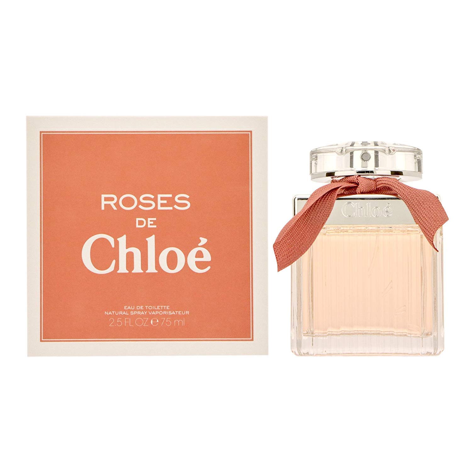 Chloe Roses De Chloe EDT Bayan Parfüm 75 ml
