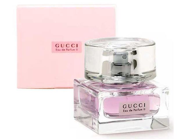 Gucci Gucci II Edp Kadın Parfum 75 Ml