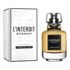 GIVENCHY L'Interdit - Eau de Parfum Tubéreuse Noire 80 ml Kadın Parfümü 