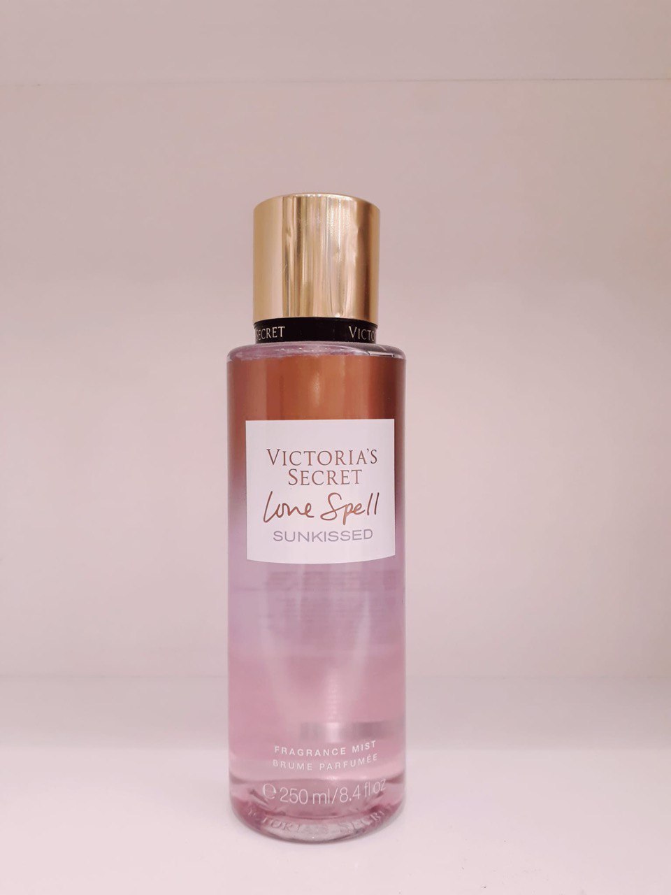 Victoria's Secret Love Spell Sunkissed Fragrance Mist 250 Ml Kadın Vücut Sprey