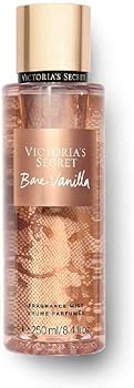 Victoria's Secret Bare Vanilla Vücut Spreyi 250 ml