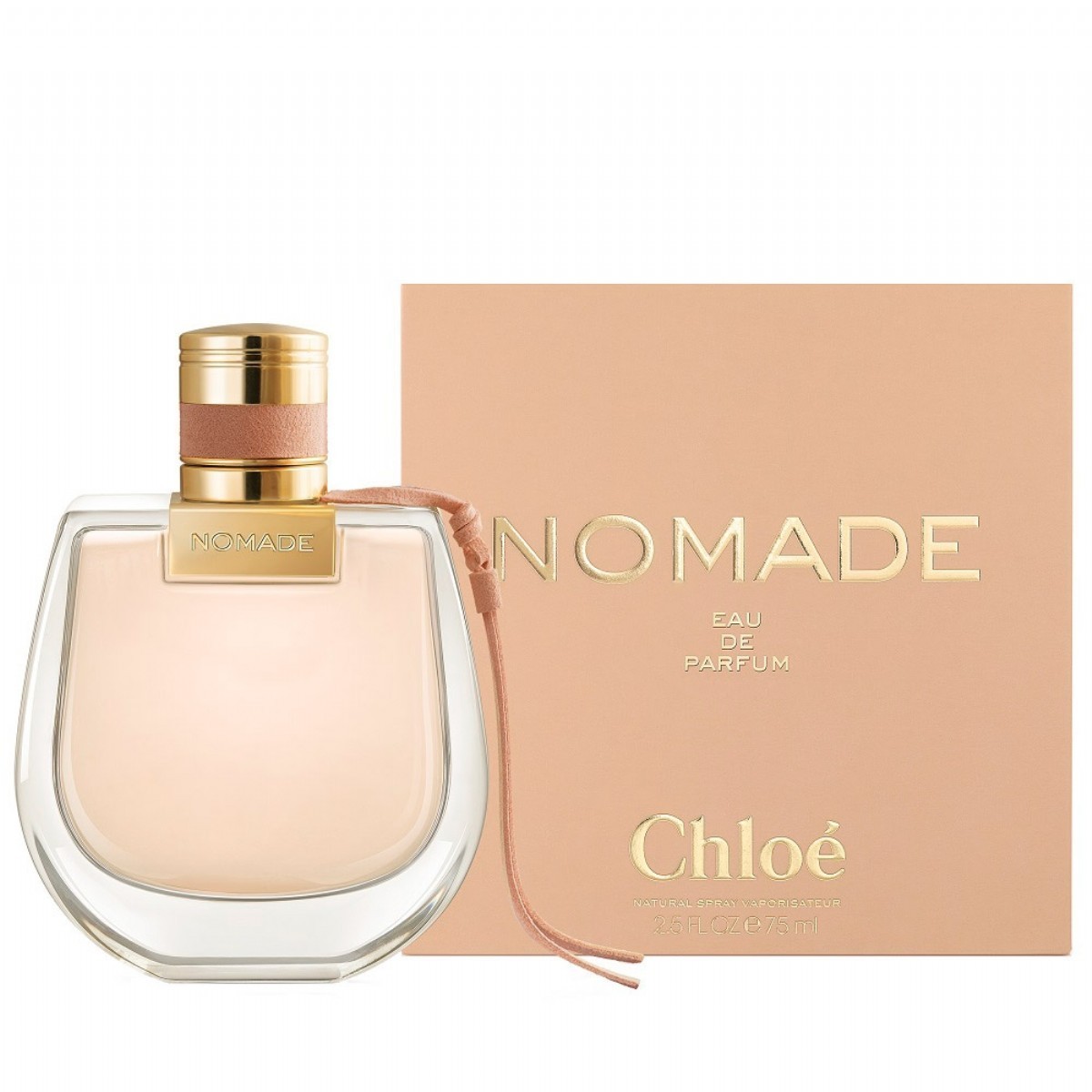 Chloe Nomade EDP 75ML Kadın Parfüm