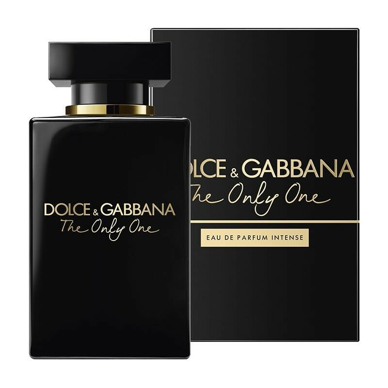 Dolce & Gabbana The Only One Intense EDP 100ML Kadın Parfüm