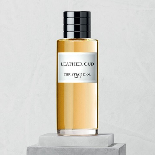 Dior Leather Oud Edp Unisex Parfüm 125 Ml
