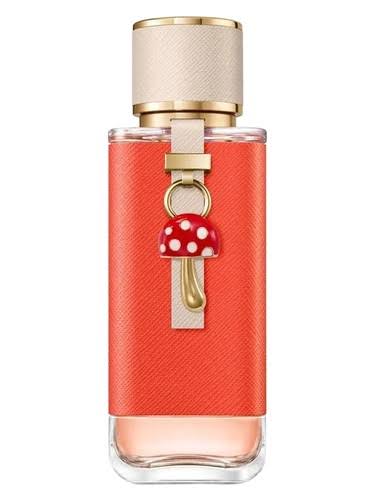 Carolina Herrera Cute Chaos 100 ml Edp Kadın Parfümü