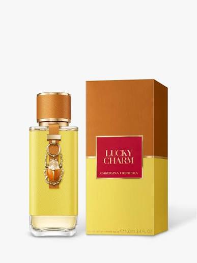  Carolina Herrera Lucky Charm 100 ml Edp Kadın Parfümü