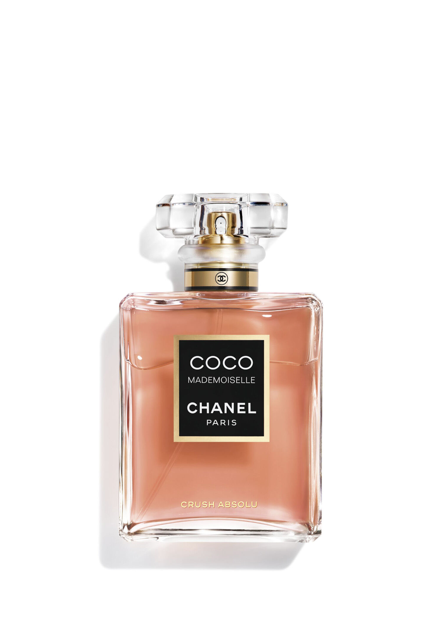 COCO MADEMOISELLE CRUSH ABSOLU 100 ML EDP KADIN PARFÜMÜ