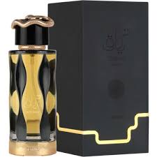 Lattafa Teriaq İntense 100 ml EDP Unisex Parfüm