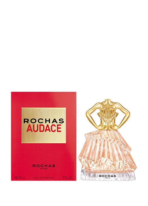 Rochas Audace EDP Kadın Parfüm 90 ml