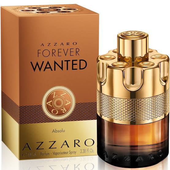 Azzaro Forever Wanted Absolu Edp 100 Ml Erkek Parfüm