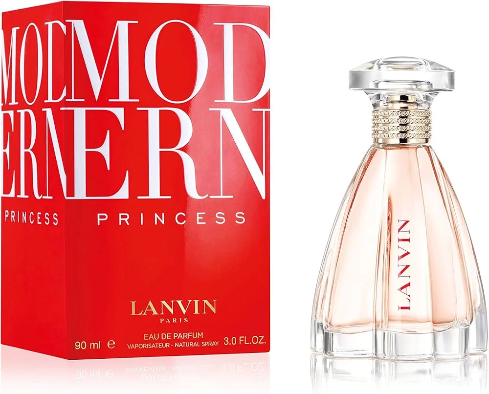 Lanvin Modern Princess EDP / Kadın  Parfüm