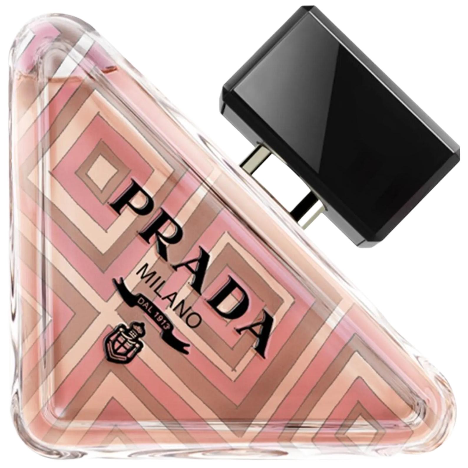 Prada Paradoxe Pulp Edition 90 Ml Kadın Parfüm 