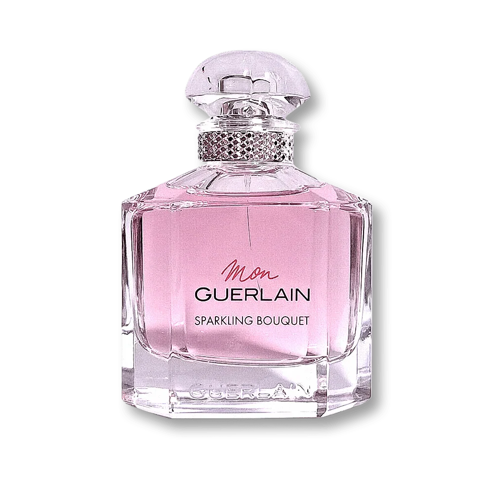 Guerlain Mon Guerlain Sparkling Bouquet EDP 1000 ml Kadın Parfüm