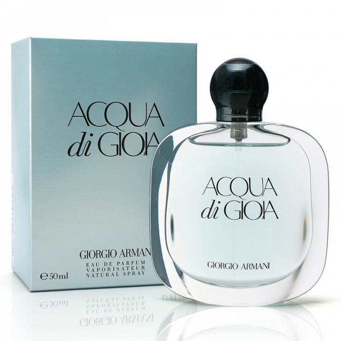 Giorgio Armani Acqua Di Gioia Femme EDP 100 ml Kadın Parfüm