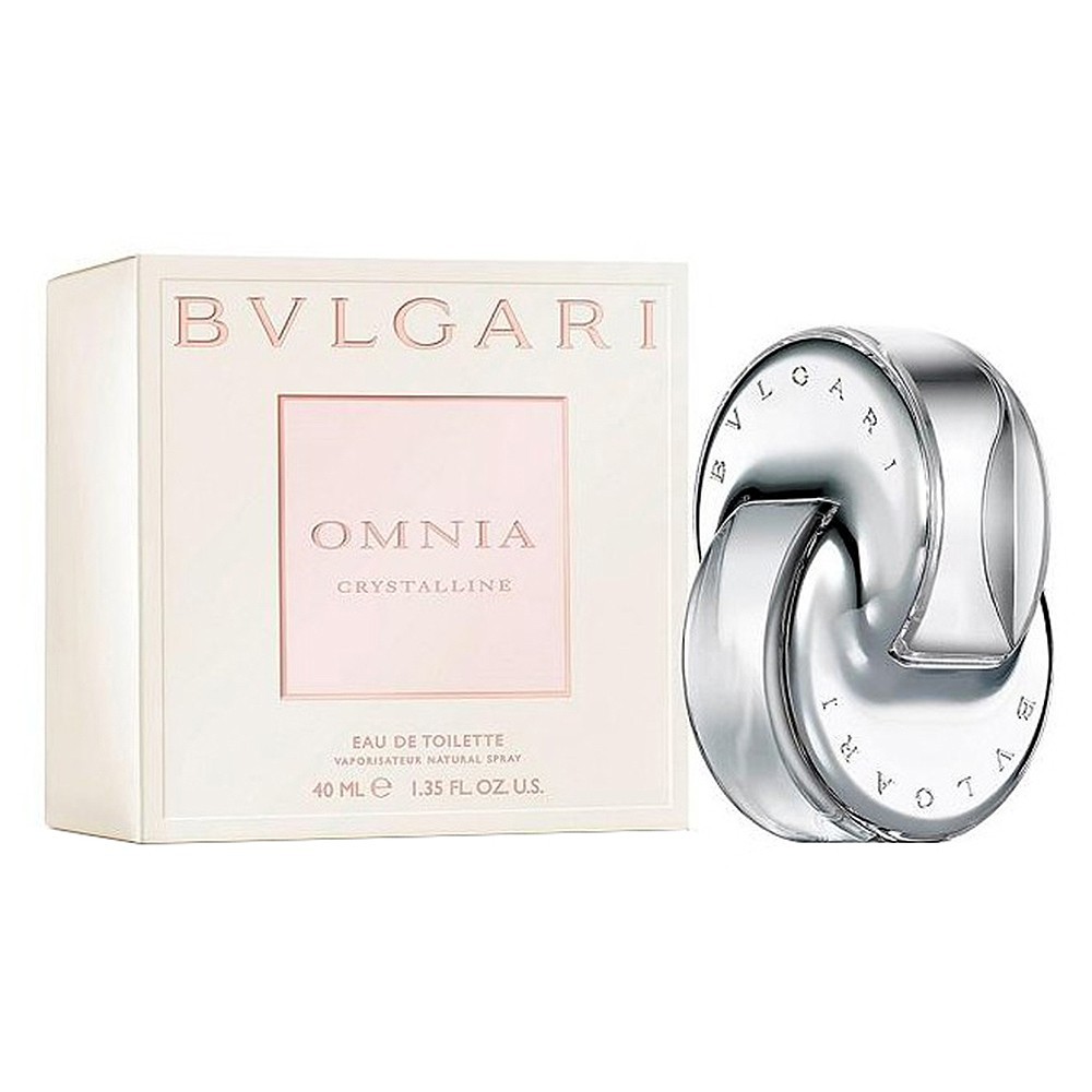 Bvlgari Omnia Crystalline EDT 65 ml Kadın Parfüm