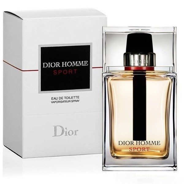 Dior Homme Sport EDT 100 ml Erkek Parfüm