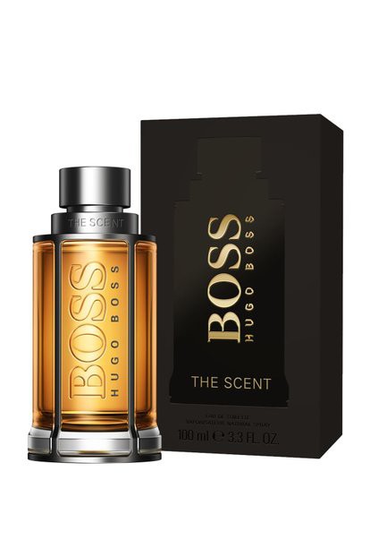 Hugo Boss The Scent EDT 100 ml Erkek Parfüm
