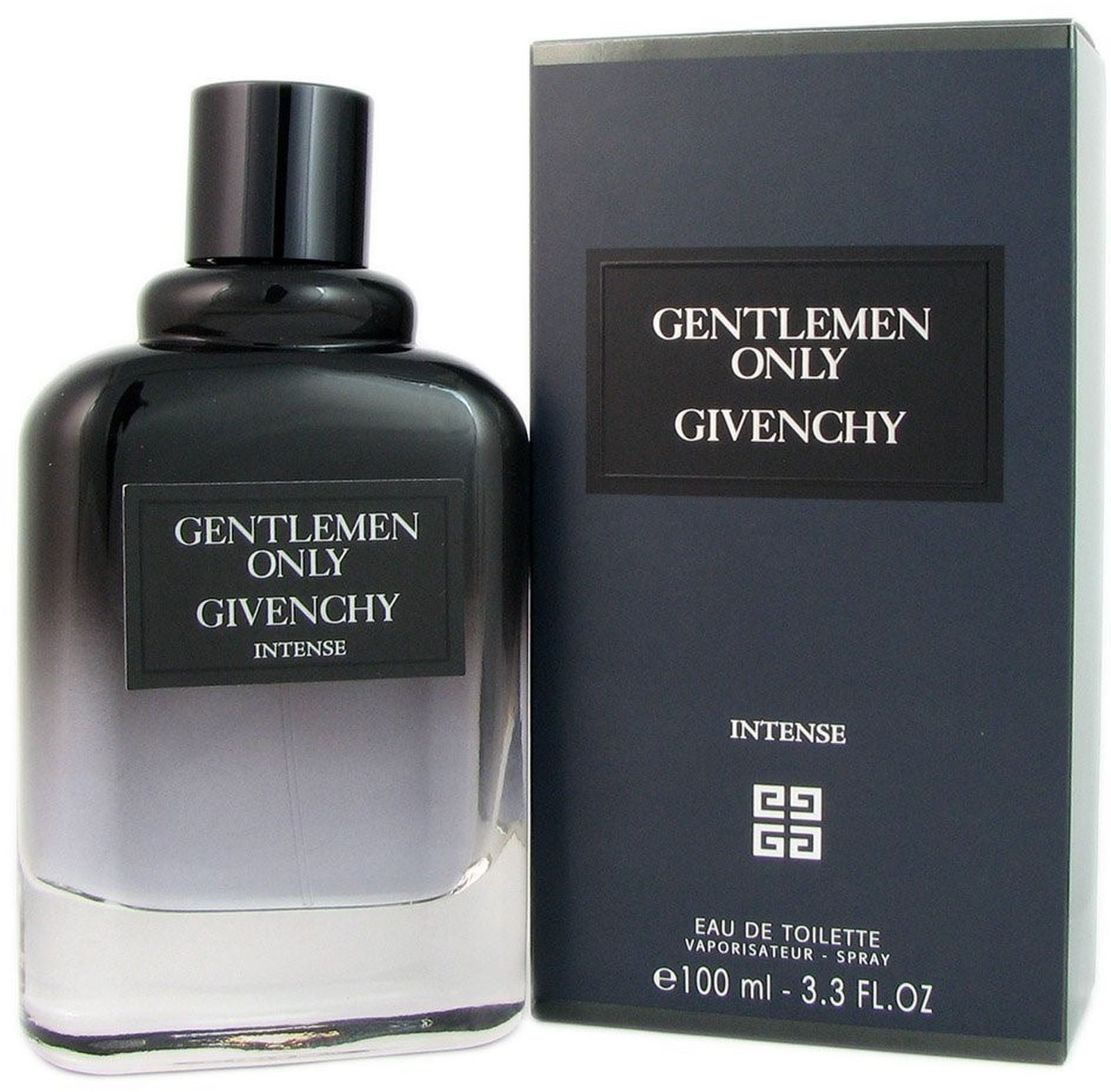 Givenchy Gentlemen Only Intense 100 ml EDT Erkek Parfüm