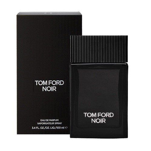 Tom Ford Men Noir EDP 100 ml Erkek Parfüm