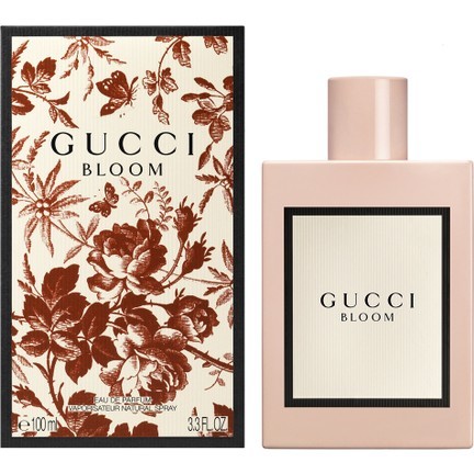 Gucci Bloom 100 ml EDP Kadın Parfüm