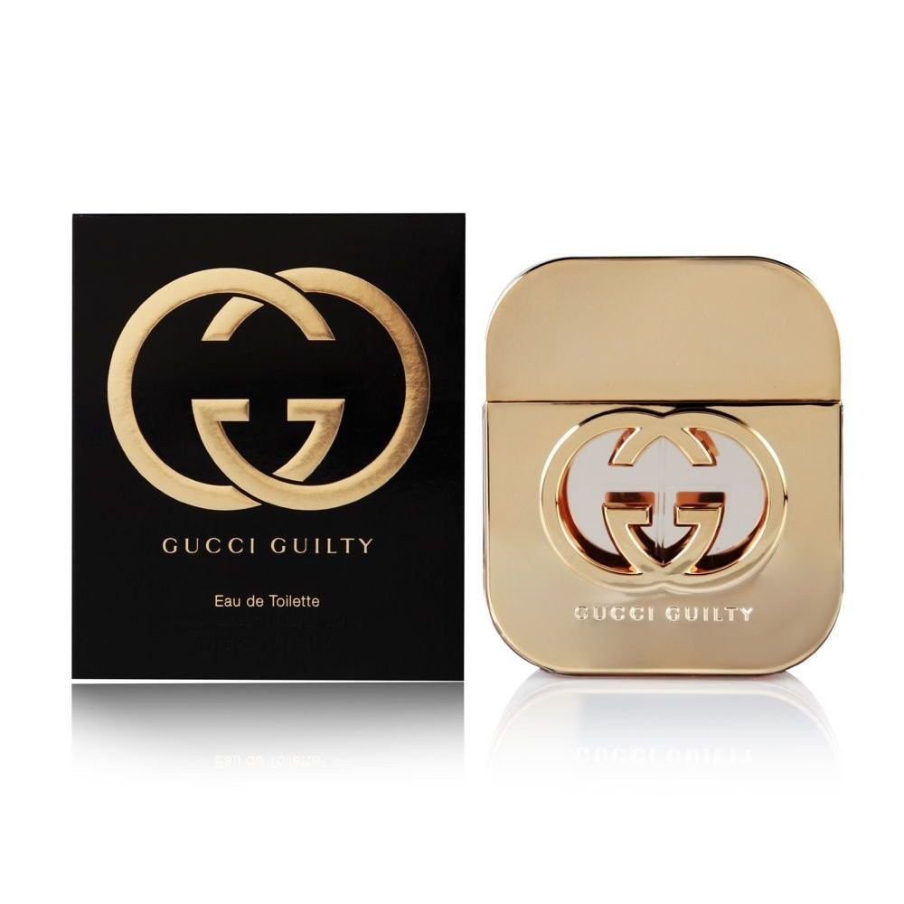 Gucci Guilty EDT 50 ml Kadın Parfüm